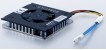 Heatsink with Cooler for KOSMIK ESC
