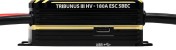 SCORPION TRIBUNUS III HV-180A ESC (12V SBEC) 16S