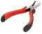 Ball Link Pliers - Curved