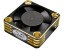 Scorpion Hi-Speed Cooling Fan Alu (30mm)