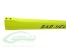 SAB Carbon Heckrohr GELB - GOBLIN 500 Sport