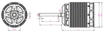 KONTRONIK PYRO 1000-48L