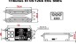 SCORPION TRIBUNUS III 08-120A ESC (12V SBEC) 8S