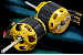 SCORPION HKII-4525-520KV ULTIMATE 6 / 55mm