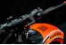 SAB ILGOBLIN 590 ORANGE - SG590