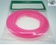 Silicone Nitro Fuel Line - Pink