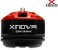 XNOVA FPV 2206-2000 KV Multicopter (4) Motor Racing Combo