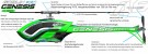 SAB GENESIS F3C Denis