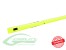 Tail Boom G630 CO Yellow