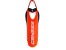 SAB Carbon Haube Matt Orange / Carbon Canopy - GENESIS SPORT