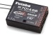 Futaba T18SZ Potless 2,4GHz Fasstest Mode 2 + R7014SB