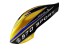 SAB GFK Haube GOLD / BLAU - Goblin 570 Sport