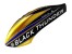 SAB GFK Haube GOLD - Thunder Sport 700