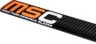 MS COMPOSIT RAPID2 585 mm FBL Rotorblades