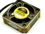 Scorpion Hi-Speed Cooling Fan Alu (30mm)
