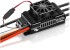 HOBBYWING PLATINUM PRO 180A HV V5 ESC / Regler - BEC 12V