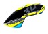 SAB Canopy (Lighter Design) Yellow / Blue - Goblin Kraken