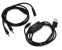 RotorTech Luminous Night Blades USB Charger