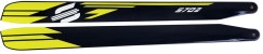 SAB CFK MAIN BLADES S702 - YELLOIW