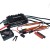 HOBBYWING PLATINUM PRO HV 130A V4 5-14S Brushlessregler mit BEC