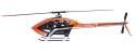 SAB ILGOBLIN 590 ORANGE - SG590
