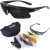 Modellfliegerbrille / Sonnenbrille - INNOVATION PLUS