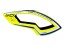 SAB CF CANOPY YELLOW - ILGoblin PRO