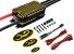 SCORPION TRIBUNUS III HV-180A ESC (12V SBEC) 16S