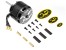 SCORPION HK5-6528-295KV (8 x 60mm)