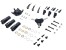 SAB HPS3 3-Blades Main Rotor - ILGoblin 420 / RAW 420 / Mini Genesis