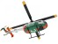 BO105 POLIZEI HELI KIT RTF