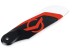 AZURE CARBON TAIL BLADES - 95mm