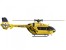 EC135 ADAC HELI KIT RTF