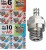 OS 6 Glhkerze / Glow Plug