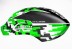SAB CARBON Haube & Heckrohr GREEN HAVOK - Goblin 700 Thunder / Sport / Black