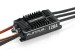 HOBBYWING PLATINUM PRO 120A V4 3-6S Brushless Regler mit BEC 10A