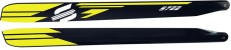 SAB MAIN BLADES S722 - YELLOW