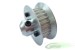 TAIL PULLEY 24T