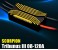 SCORPION TRIBUNUS III 08-120A ESC (12V SBEC) 8S