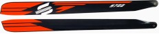 SAB CMAIN BLADES S722 - ORANGE