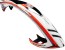 SAB CARBON HAUBE WEISS / CF CANOPY WEISS - ILGoblin PIUMA