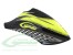 Canopy SPEED yellow / carbon