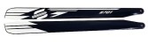 SAB Carbon Main Blades S701
