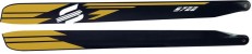 SAB MAIN BLADES S722 - GOLD