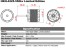 Scorpion HKII-4225-550KV Limited Edition 2022