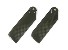 Carbon Tail Rotor Blades