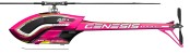 SAB GENESIS F3C - PINK / YELLOW