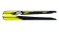 SAB CFK MAIN BLADES S580 - YELLOW