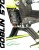 SAB GOBLIN 570 inkl. Rotorbltter - Racing Green