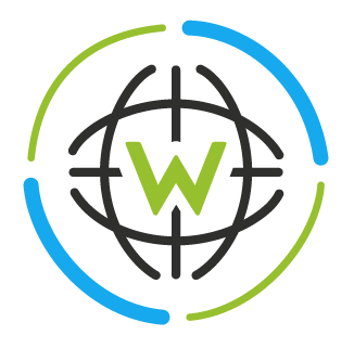 WOH Rund World-of-Heli Logo